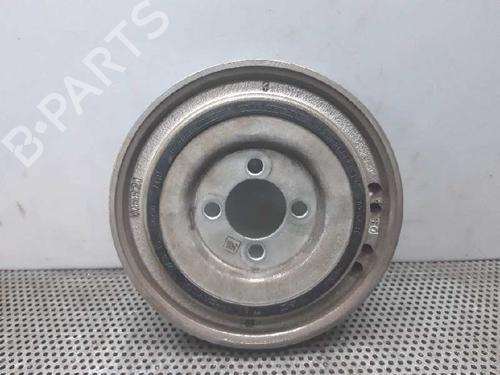 Used Pulley Pulley 14035873 14035873