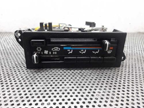 Used Climate control Climate control 4747209 4747209