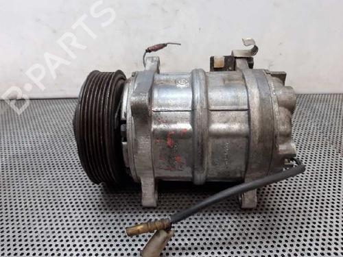 Used AC compressor AC compressor VOLVO S80 I (184) 2.5 TDI (140 hp) 4416604 4416604