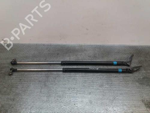 Achterklepdemper DAIHATSU CHARADE IV (G200, G202) 1.3 i 16V (84 hp) 14036053