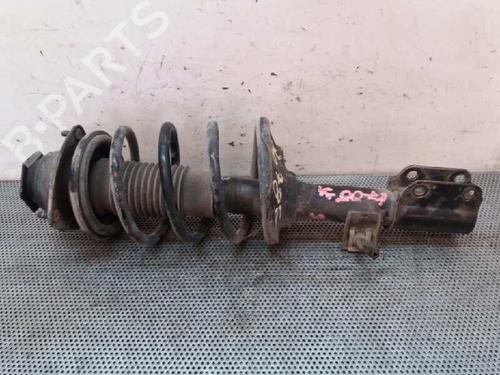 Used Left front shock absorber Left front shock absorber 12313276 12313276