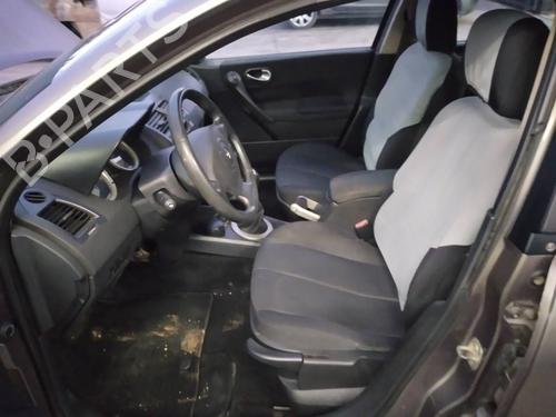 Left sun visor RENAULT MEGANE II Saloon (LM0/1_) | BP11538419I1 - Image 8