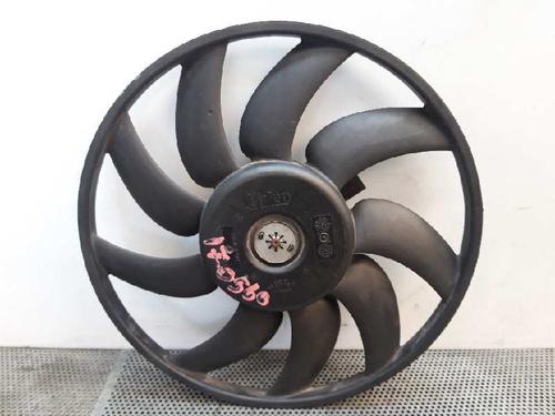 Used Radiator fan Radiator fan 3136661 3136661