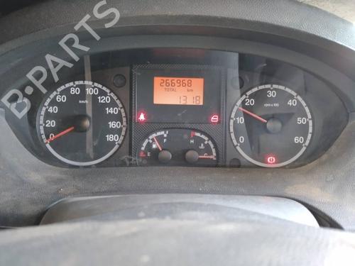 ABS pump CITROËN JUMPER II Van 2.2 HDi 120 | BP37260354M43 - Image 27