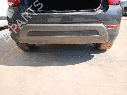 Bagtil kofangere Bagtil kofangere FIAT 500X (334_) 1.0 (334.AXN1B) (120 hp) 35949226 35949226