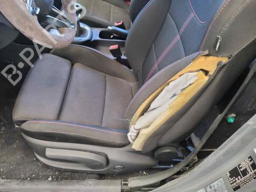 Left front seat HYUNDAI i30 (PDE, PD, PDEN)  | BP22555316C15  - Image 5