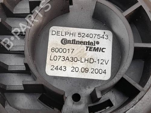 Ventilator motor OPEL ASTRA H (A04) 1.7 CDTI (L48) | BP6910503M62 