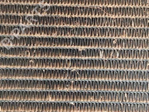 Used AC radiator AC radiator BMW X3 (E83) 2.0 d (150 hp) 40198937 40198937