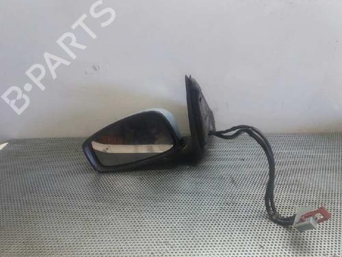 Used Left mirror FIAT STILO (192_) 1.6 16V (192_XB1A) (103 hp) 1232323