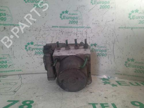 Used ABS pump OPEL COMBO Box Body/MPV 1.3 CDTI 16V (69 hp) 113731