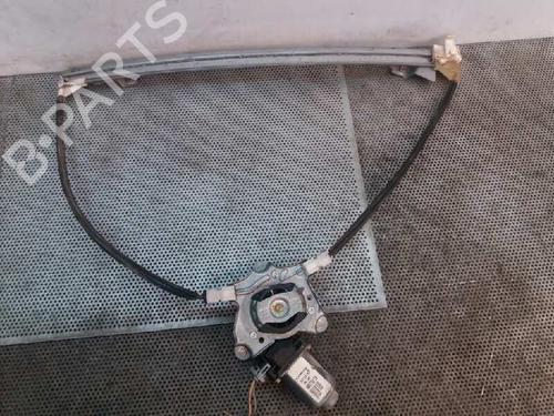 Used Front right window mechanism Front right window mechanism RENAULT SCÉNIC I MPV (JA0/1_, FA0_) 1.9 dCi RX4 (101 hp) 2127758 2127758
