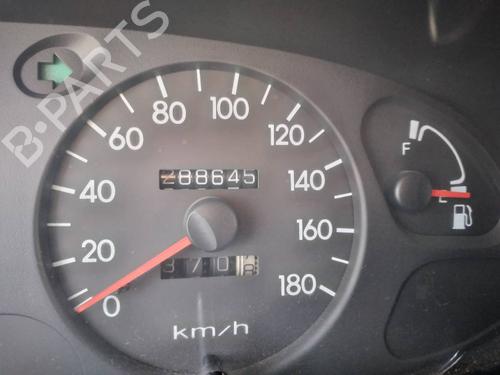 Left front indicator HYUNDAI H-1 / STAREX Bus (A1)  | BP8644770C32  - Image 16