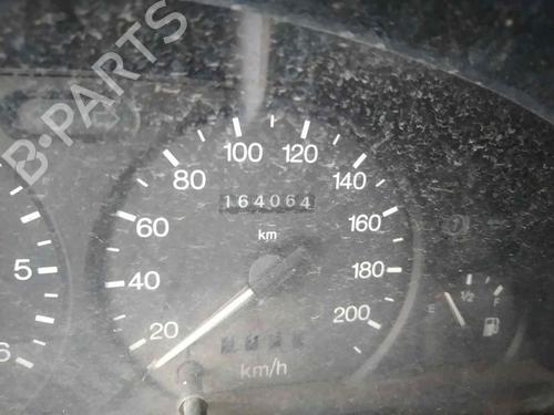 Other FORD TRANSIT Van (E_ _) 2.5 TD (EAS, EAL) | BP26017662O1 - Image 8