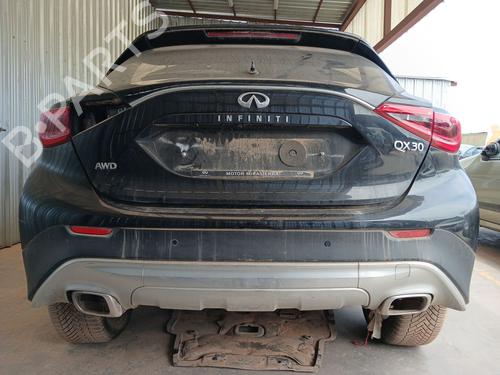 Left front door INFINITI QX30  | BP34347327C2  - Image 11
