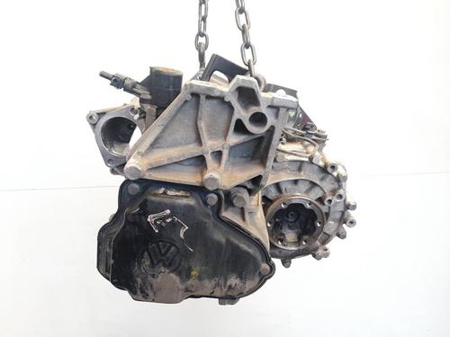 Gearbox SEAT TOLEDO II (1M2) 1.8 20V | BP11766898M3 
