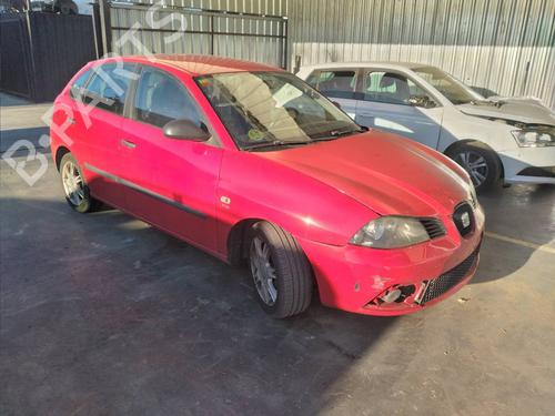 Engine control unit (ECU) SEAT IBIZA III (6L1)  | BP16240772M57 