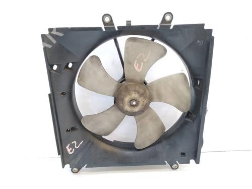 Used Radiator fan Radiator fan TOYOTA COROLLA (_E11_) 1.6 (AE111) (110 hp) 14245652 14245652