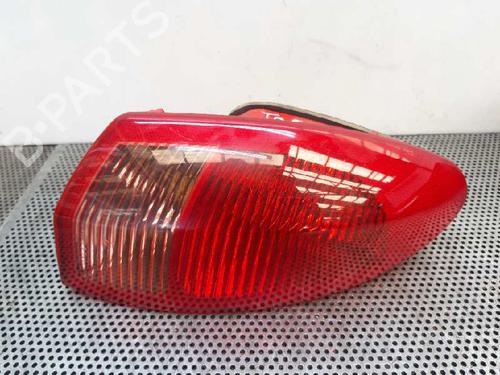 Used Right taillight ALFA ROMEO 147 (937_) 1.6 16V T.SPARK ECO (937.AXA1A, 937.BXA1A) (105 hp) 3439537
