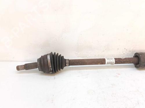 Right front driveshaft FORD FIESTA VII (HJ, HF) | BP37271496M39 - Image 3