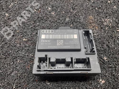 control-unit-audi-a6-c6-4f2-24-4f0959793f-2004-2005-2006-2007-2008-2009-2010-2011-11143366 main image