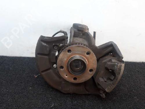 Used Right front steering knuckle VW GOLF IV (1J1) 1.4 16V (75 hp) 589289