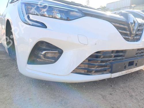 Front bumper RENAULT CLIO V (B7_) | BP38559731C7 - Image 2