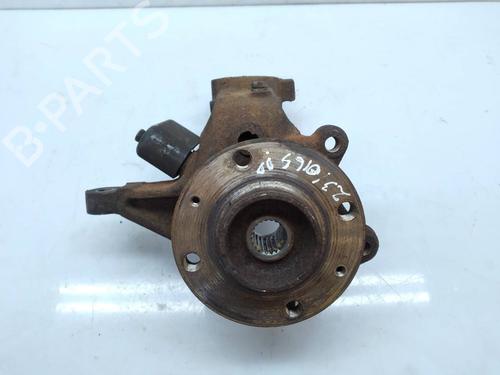 Used Right front steering knuckle Right front steering knuckle 12302517 12302517