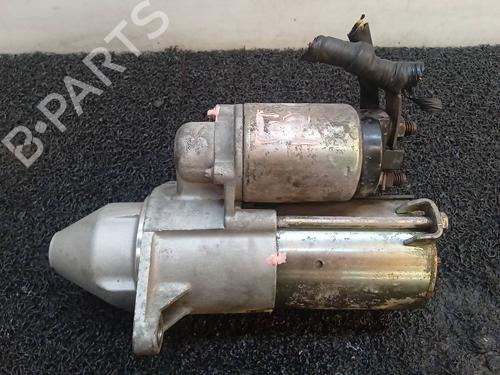 Used Starter CHEVROLET NUBIRA Saloon 1.6 (109 hp) 10182567