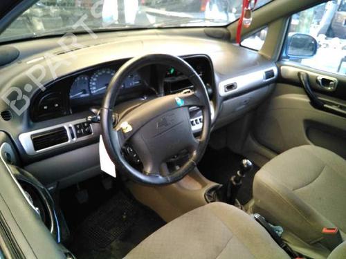 Starter CHEVROLET REZZO MPV (U100)  | BP4436239M8  - Image 10