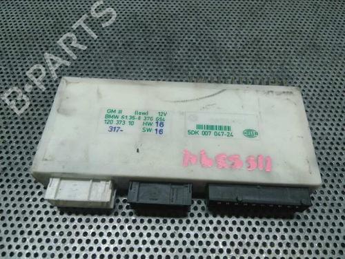 Used Control unit Control unit 895688 895688