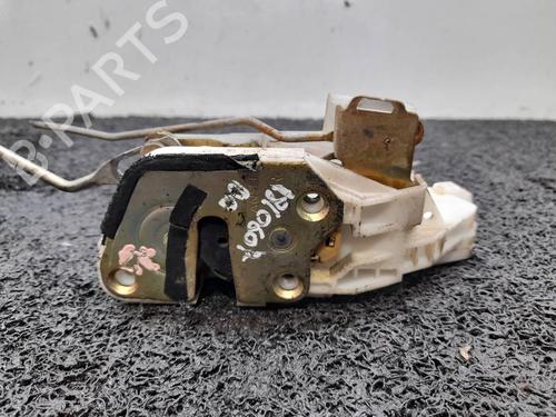 Front right lock MITSUBISHI PAJERO III (V7_W, V6_W) 3.2 Di-D (V68W, V78W) | BP4422285C97 
