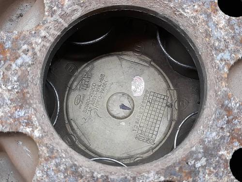 Rim HYUNDAI SANTA FÉ I (SM) 2.7 V6 4x4 | BP9181431C45 