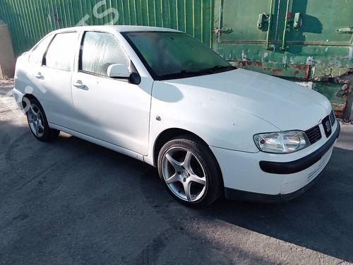Front right interior door handle SEAT CORDOBA (6K1, 6K2) 1.9 SDI | BP7110365I14 