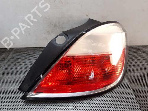 Used Right taillight Right taillight 2678485 2678485