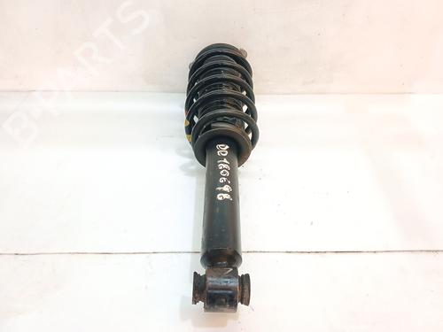 Used Right front shock absorber Right front shock absorber PEUGEOT 407 (6D_) [2004-2011] 6119255 6119255