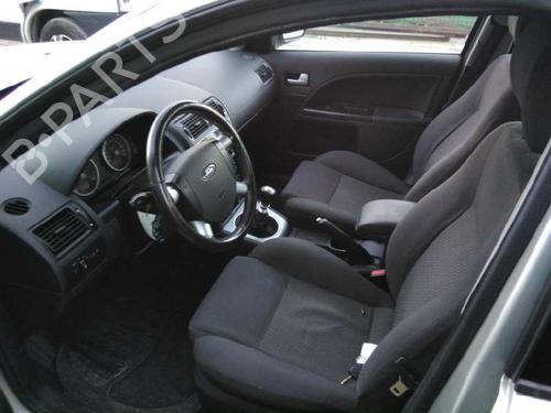Front left window mechanism FORD MONDEO III Saloon (B4Y) 2.0 16V TDDi / TDCi | BP2336175C22 