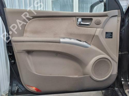 Servo brake KIA SPORTAGE II (JE_, KM_)  | BP10287434M42 