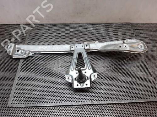 Used Rear right window mechanism Rear right window mechanism 4655570 4655570