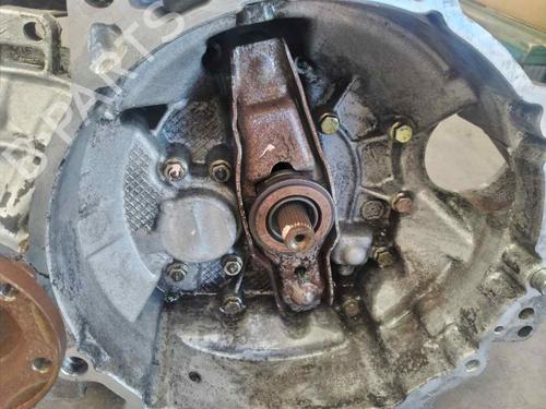 Gearbox SEAT IBIZA III (6L1)  | BP2693676M3 