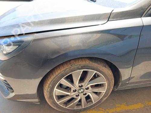 Used Left front fenders Left front fenders 37150623 37150623
