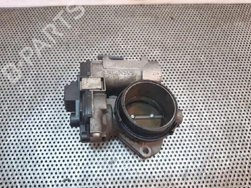 Used Throttle body Throttle body 2219454 2219454