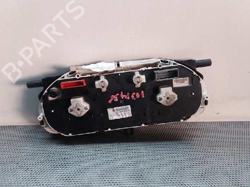Instrument cluster RENAULT LAGUNA II Grandtour (KG0/1_) 1.9 dCi (KG0G) | BP1858741C47