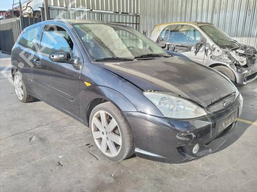 ABS pump FORD FOCUS I (DAW, DBW) 1.8 TDCi | BP15645532M43 