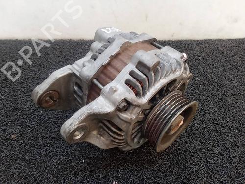 Used Alternator Alternator 4424670 4424670