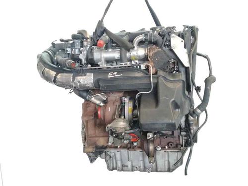 Motor Motor FORD MONDEO IV (BA7) [2007-2015] 24359453 24359453