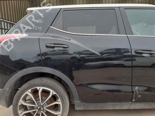 Used Right rear door Right rear door SSANGYONG TIVOLI [2015-2026] 34120001 34120001