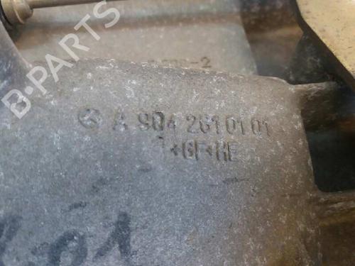 Gearbox MERCEDES-BENZ SPRINTER 2-t Van (B901, B902) 211 CDI (901.661, 901.662, 902.661, 902.662) | BP1940764M3 