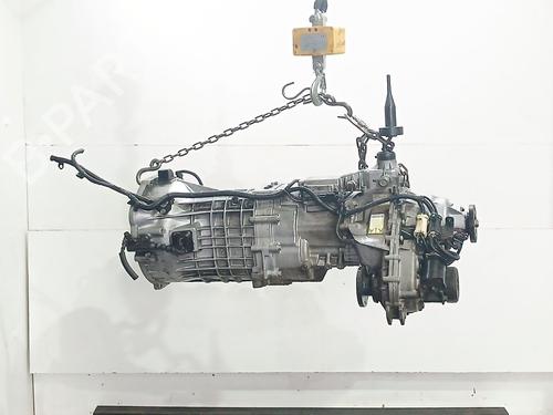 Used Gearbox Gearbox KIA SORENTO I (JC) [2002-2011] 33794415 33794415