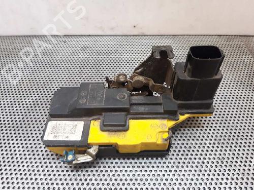 Rear right lock VOLVO S80 I (184) D5 | BP3031420C99 