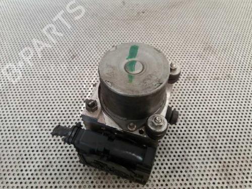 ABS pump NISSAN MICRA III (K12) 1.5 dCi | BP1355824M43 